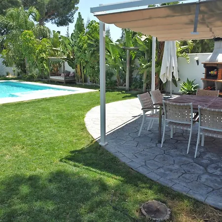 ヴィラ Eden, Lujo Con Chimenea Piscina *