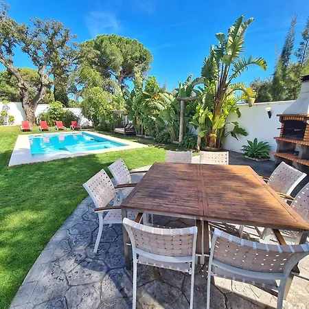 Eden, Lujo Con Chimenea Piscina * Arcos de la Frontera